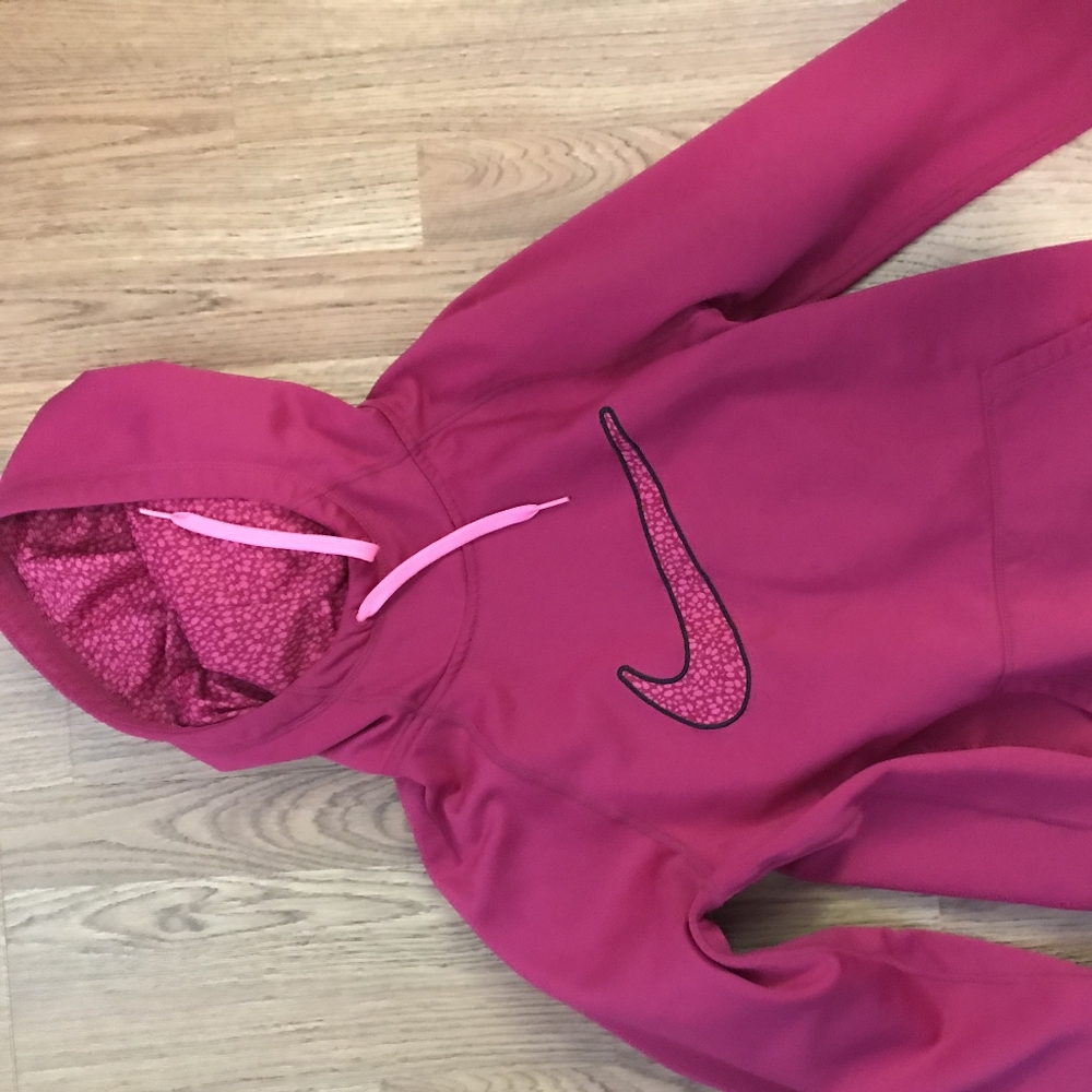 Nike Sweatshirt